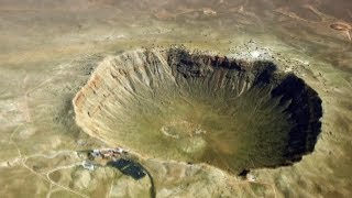 Impact Craters in Tennessee