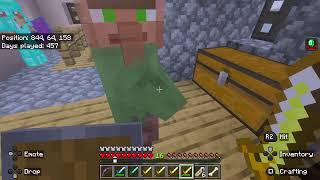 Minecraft Advetures With Joey J