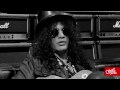 Slash: At Guitar Center, Tools of the Trade: Guitars