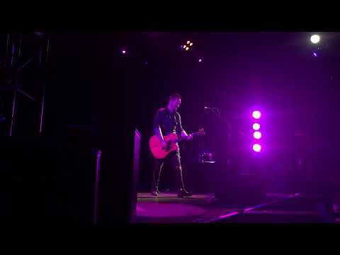 Adam Gontier - I Hate Everything About You