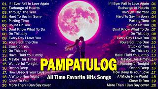 Pampatulog OPM Love Songs 2025 🎶 Relaxing Filipino Music for Deep Sleep \u0026 Sweet Dreams