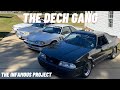 THE DECH GANG FEATURING @TheInfamousProject