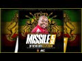Missile 5 by DJ Last Born - A Journey Through Old School Reggae