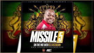 Missile 5 by DJ Last Born - A Journey Through Old School Reggae