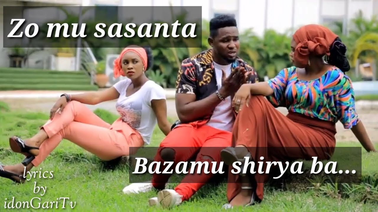 Zo Mu Sasanta Lyrics