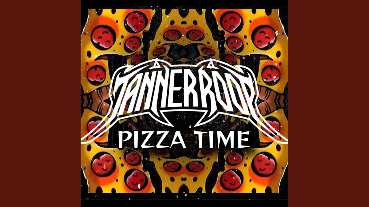 Watch PIZZA TIME on YouTube Watch PIZZA TIME on YouTube