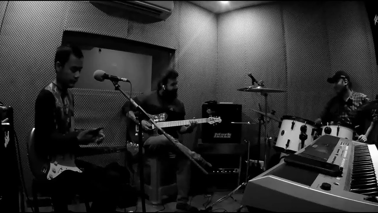 Cynics Of Faith - Blank Faces (Official Video)