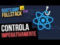 💃 useRef y useImperativeHandle. CONTROLA tus COMPONENTES de forma IMPERATIVA ☝️ (Bootcamp FullStack)