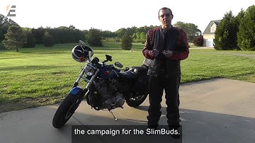 SlimBuds User Review #3