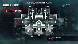 Gears Of War 4 Lambent Grenadier Gameplay