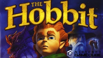 The Hobbit (GC) - Part 9 - Final - No Commentary