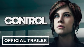 Control Ultimate Edition - Official Launch Trailer