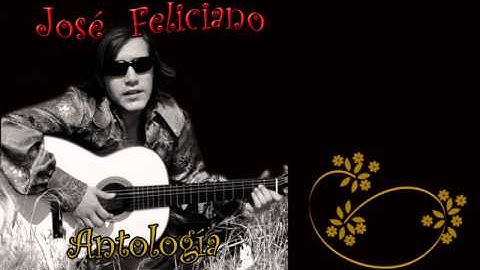 José Feliciano - Abrazame esta noche - Pájaros del Trópico
