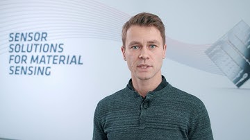 FAQ about Material Sensing - What are the capabilities of NIR spectroscopy?