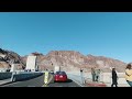 07/28/2026 Hoover Dam Closed
