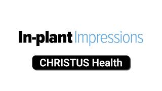 How CHRISTUS Health Utilizes the Canon varioPRINT iX3200 Inkjet Press