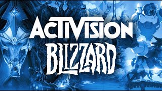 Activision Blizzard, Inc. (ATVI) Стоит ли подбирать акции на просадке?