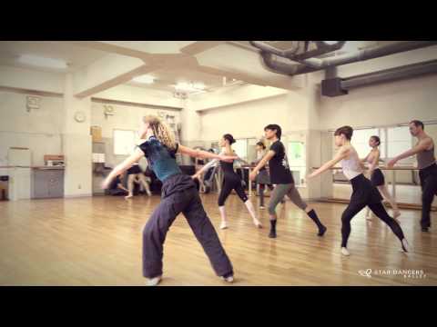 SDB 2015 Jardin Aux Lilas in rehearsal