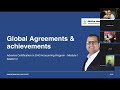 What's the BEST Way to Understand IPCC GHG GWPs and Global Agreements | GHG Accounting Bootcamp