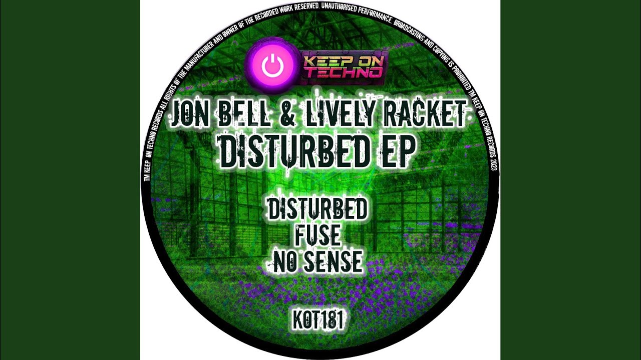 Watch Disturbed on YouTube Watch Disturbed on YouTube