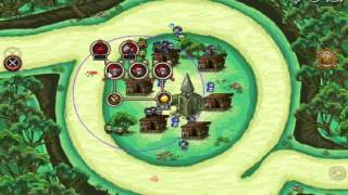 I play Incursion -Booblyc Game- part 3