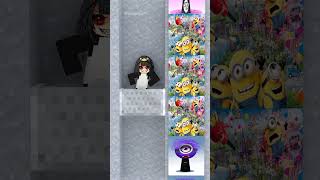 Help evil Sprunki Gugugaga sing continuously to escape from the demon!