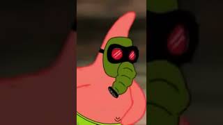 SpongeBob The perfume department scene.