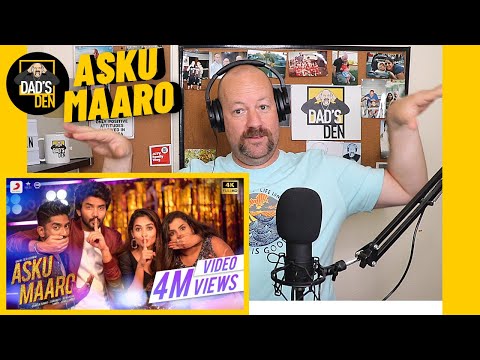 Asku Maaro Video