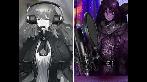 Through Patches of Violet but Every Catherine has a bad setup