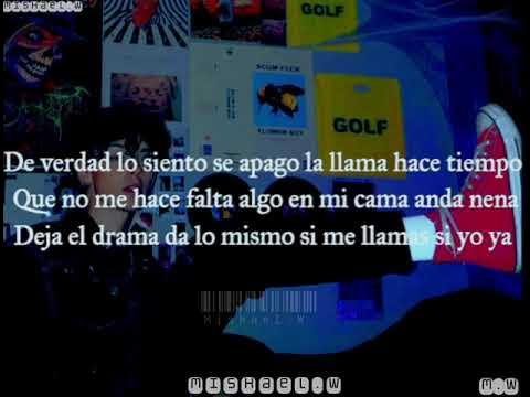 La Santa Grifa-Amnesia (Letra) - YouTube