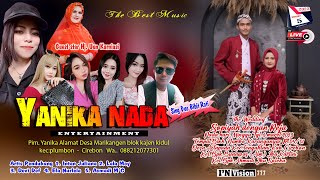 🔴Live The Best Of Music YANIKA NADA Pim. Yanika Sing Due Bibit Roti Edisi Minggu 5 Maret 2023
