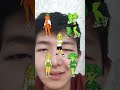 Match partners #filter #fruit #tutorial