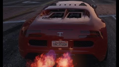 [Free] MS Nitro System for FiveM (ESX)