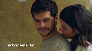 Джемре и Керем ♥️ Çarpışma / CemKer/ Cemre ve Kerem / Melisa Asli Pamuk / Alperen Duymaz