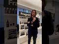 EXCLUSIVE! ✨FRAGRART — "Fragrance + Art” (At the Luxury Hospitality Conference 2025!📍 Meliá Milano)