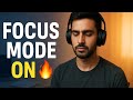 Focus mode on / overthinking kaise hamare mind ko khatam kar deti hai