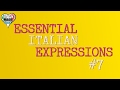 How to Say "How Are You" in Italian Language - Common Everyday Expressions in Italian