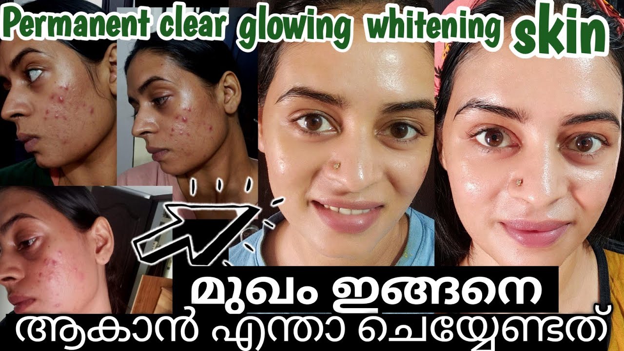 🔥Permanent Result No blackhead's, suntan,DullSkingetGlowy Bright