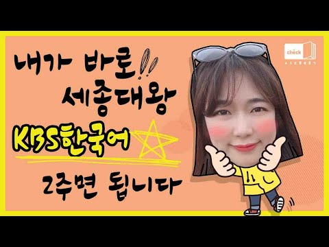 <strong>기출문제</strong> 유형 위주로 공부하자｜<strong>KBS한국어능력시험</strong> 어법, <strong>KBS한국어능력시험</strong> 읽기