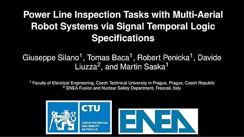 Power line inspection using a 3D power tower model in the Gazebo simulator via STL specifications