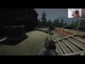 Miscreated by Cemka, Wycc, PagY [05.07.17] Part 1