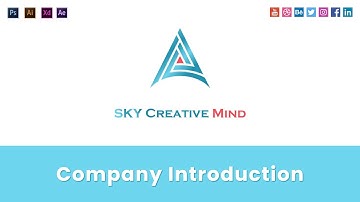 COMPANY INTRODUCTION v7 0