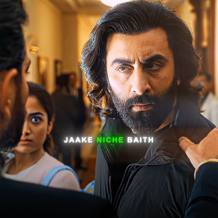 Download lagu ANIMAL × GLXXMSTRIDER - Don't stop Slowed | Edit | Animal movie Edit | Ranbir Kapoor