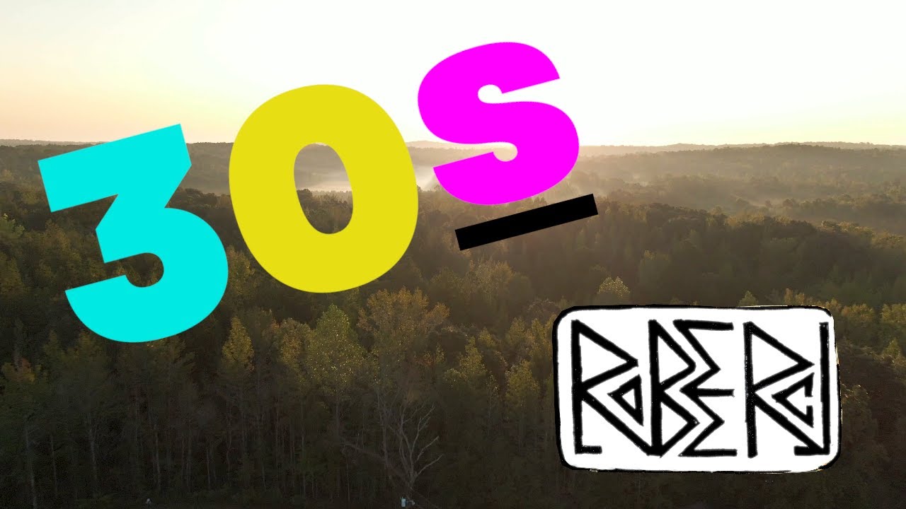 Watch Roberci - 30s (Music video) on YouTube Watch Roberci - 30s (Music video) on YouTube
