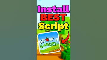 Grow A Garden Script iOS/Android Download ✅ How To Download Grow A Garden Script Mobile (Tutorial)