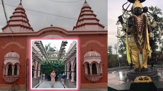 Shani Dham Mandir NewDelhi ||