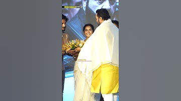 ഇതാണ് സുരേഷ് ഗോപിയുടെ സ്നേഹം  | Actor Suresh Gopi | Madhav Suresh | Actress Anupama Parameswaran