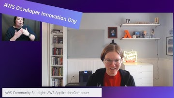 AWS Developer Innovation Day | AWS On Air ft. AWS Community Spotlight- AWS Application Composer