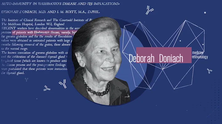 From Deborah Doniach to Marian Ewurama Addy, who w...