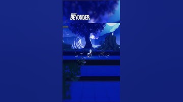 Thunder Spear New Ability | Project Beyonder Devlog